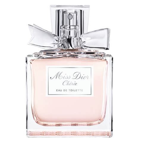 miss dior cherie 100ml eau de toilette|miss dior cherie chemist warehouse.